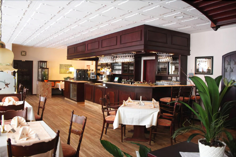 Food & Drinks 3, Hotel Herbstein, Vogelsbergkreis