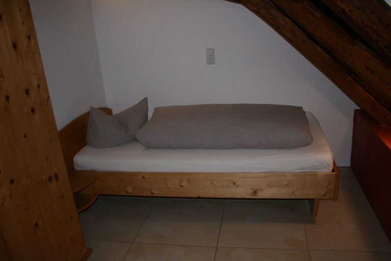 Bedroom 3, Zum Spitzbuam, Freising