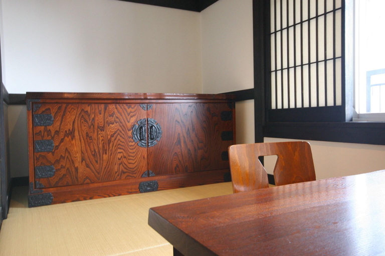 Public Area, Kumamoto Wasuki Tsukasakan, Kumamoto
