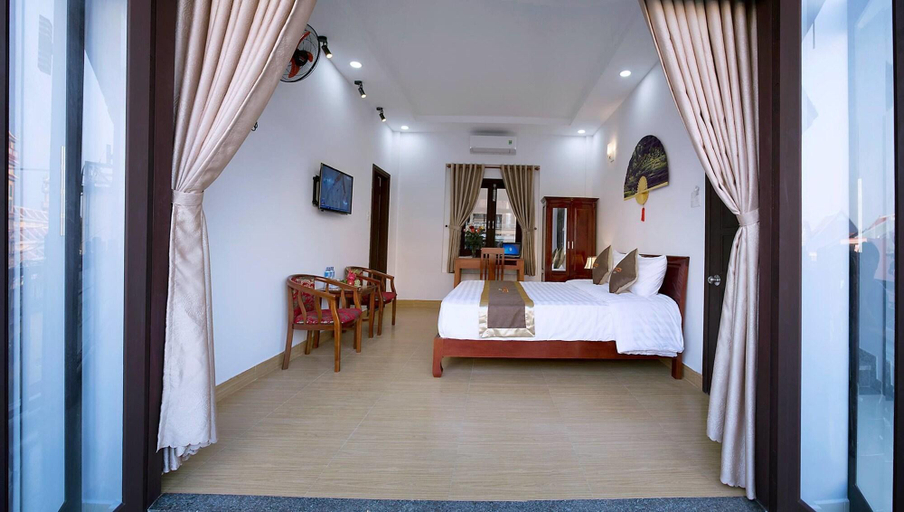 Public Area 2, Smart Garden Homestay, Da Nang