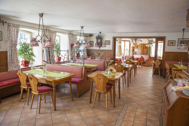 Food & Drinks 5, Zum Storchen, Neustadt an der Aisch-Bad Windsheim