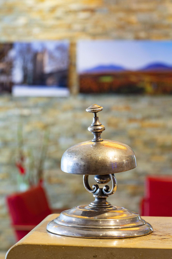Public Area 2, Best Western Hotel Loewengarten, Speyer