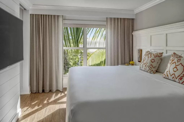 Bedroom 3, Margaritaville Beach House Key West, Monroe
