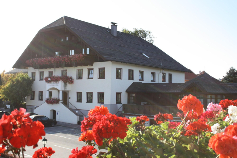 Exterior & Views 2, Landhotel Santner, Salzburg Umgebung
