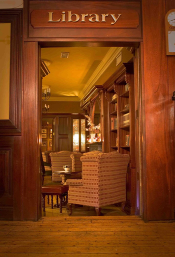 Public Area 2, Cahir House Hotel