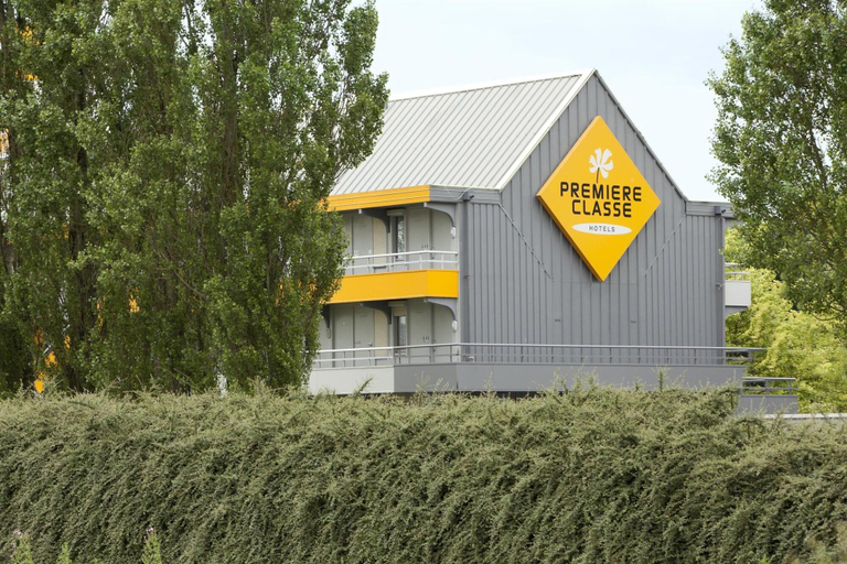 Exterior & Views 2, Premiere Classe Boissy Saint Leger, Val-de-Marne