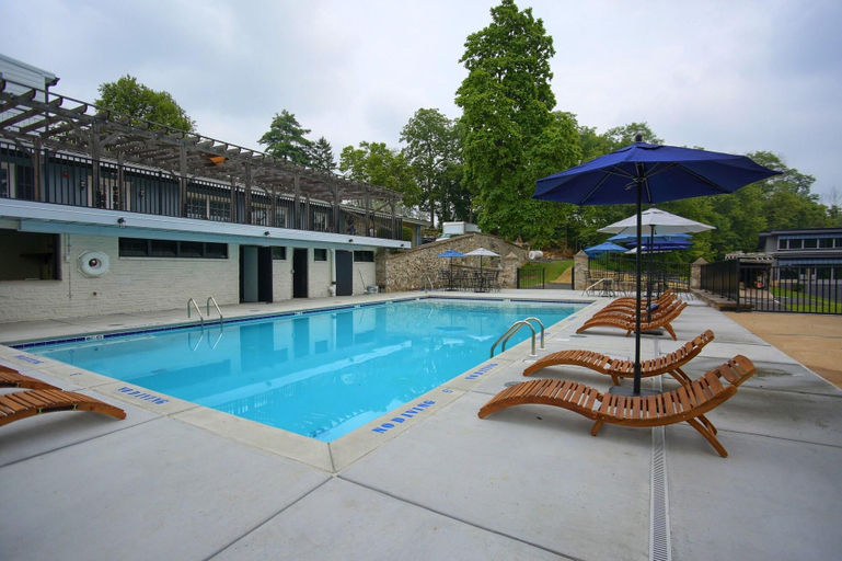 Sport & Beauty 2, Allenberry Resort, Cumberland