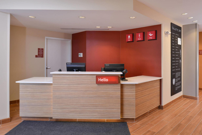 Public Area 2, TownePlace Suites Gillette, Campbell