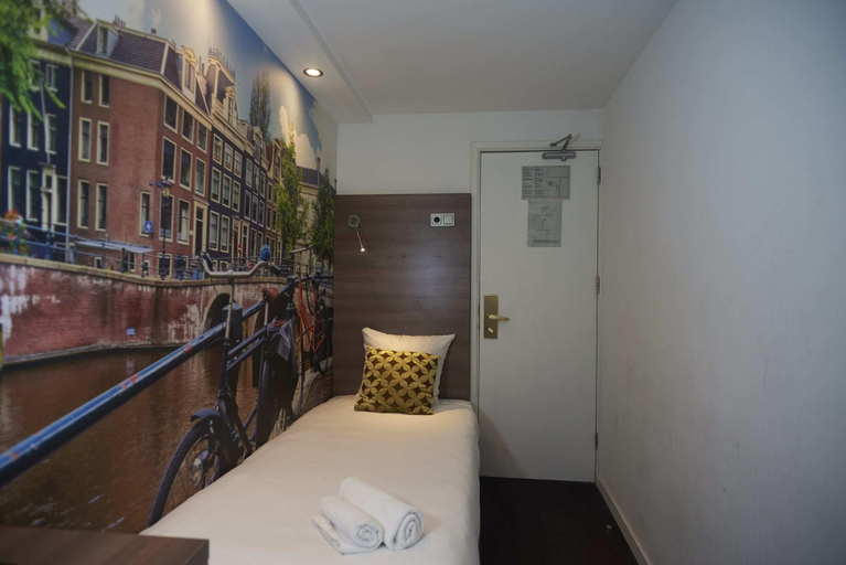 Public Area, Townhouse Hotel, Amsterdam