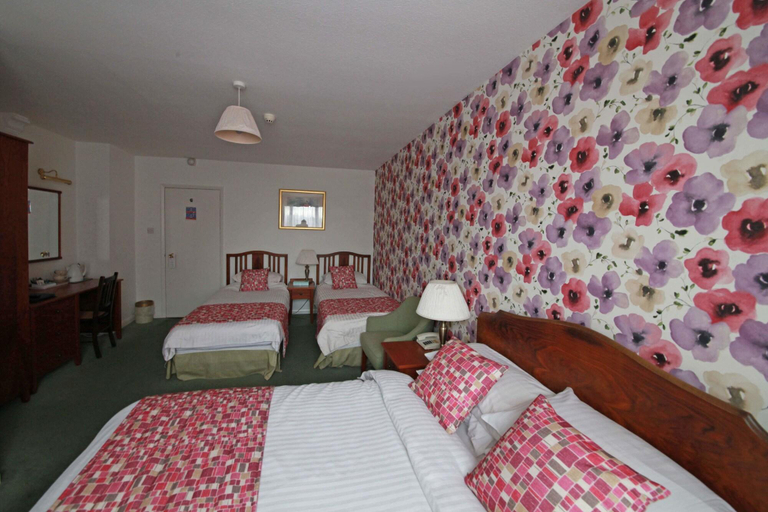 Bedroom 3, George at Easingwold, North Yorkshire