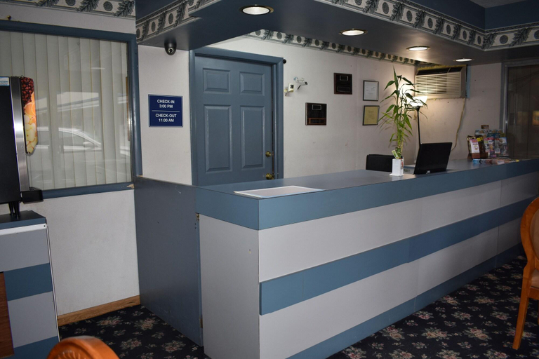 Public Area 2, Travelodge Mt. Pocono, Monroe
