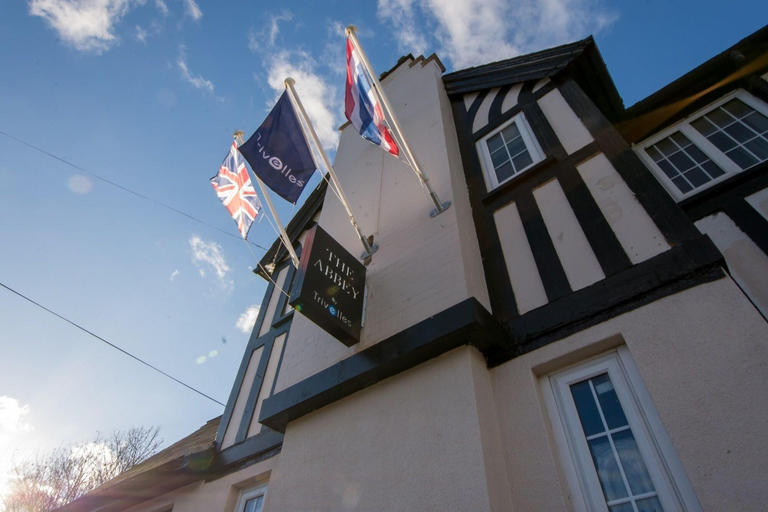 Exterior & Views 2, Abbey Hotel, Leicester
