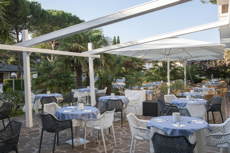 Food & Drinks 5, Delle Nazioni, Udine