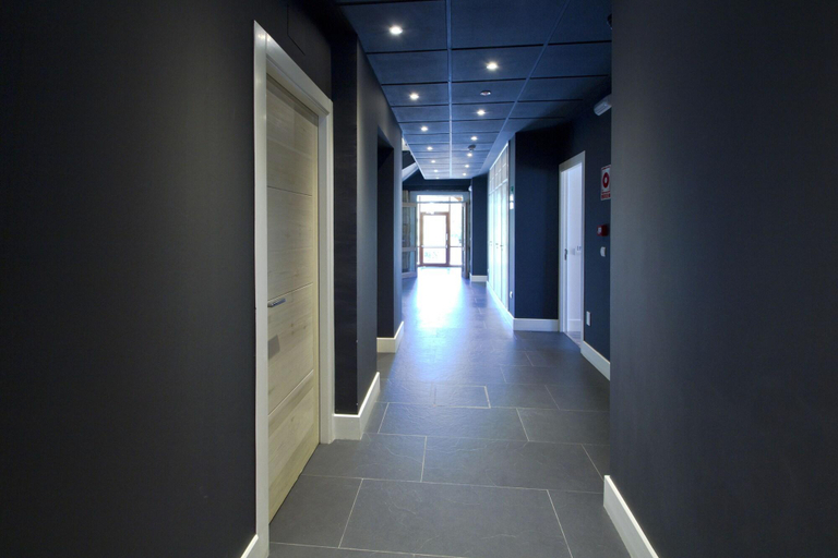 Public Area, Hotel Villa Arce, Cantabria