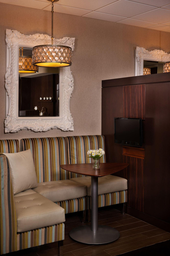 Public Area 2, Residence Inn by Marriott White Plains Westchester County, Westchester