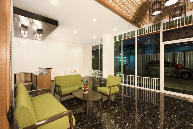 Public Area 5, M.U.DEN Patong Phuket Hotel, Phuket Island