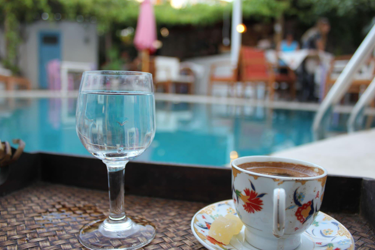 Food & Drinks 5, Alacati Asmali Konak Otel, Çeşme