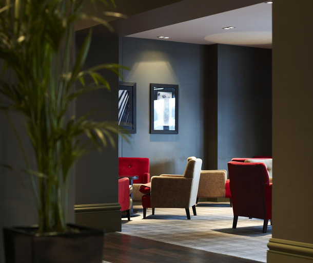 Public Area 5, Village Hotel London Watford, Hertfordshire
