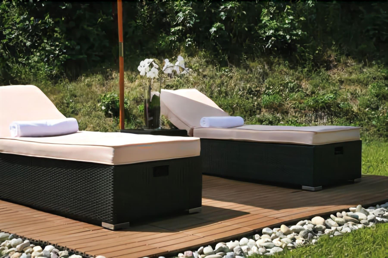 Sport & Beauty 1, Waldecker Hof, Waldeck-Frankenberg