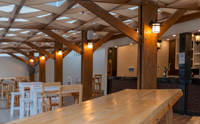 Public Area 4, Kirman Leodikya Resort, Manavgat