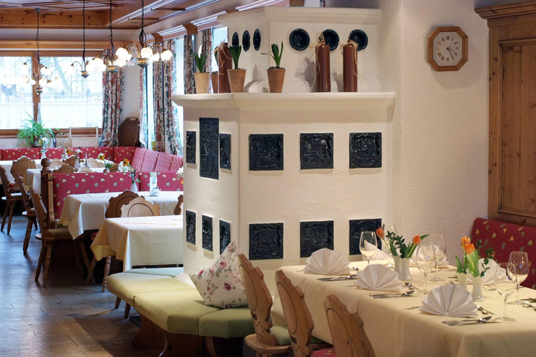 Food & Drinks 4, Hotel Gasthof Krone, Eichstätt