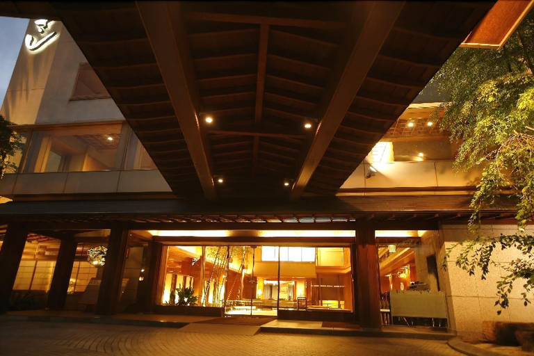 Public Area 2, Kisyu Shirahama Onsen Musashi, Shirahama