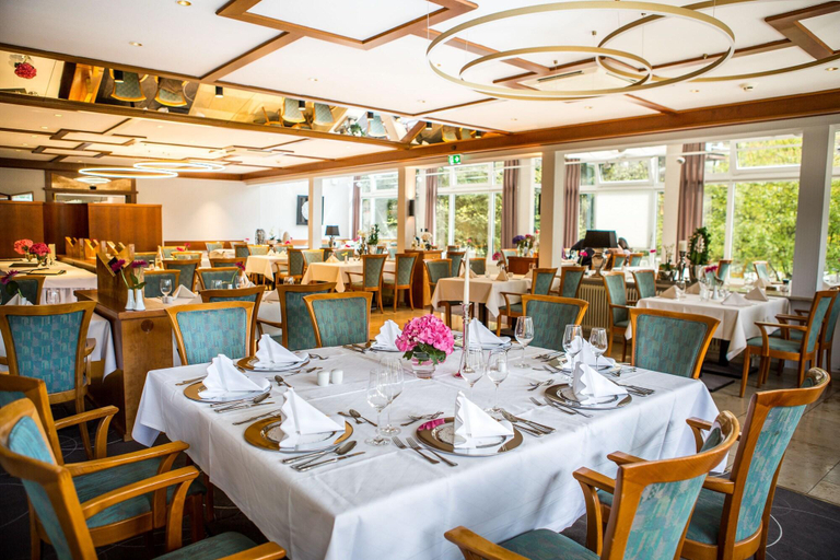 Food & Drinks 5, GreenLine Hotel Ascona, Uelzen