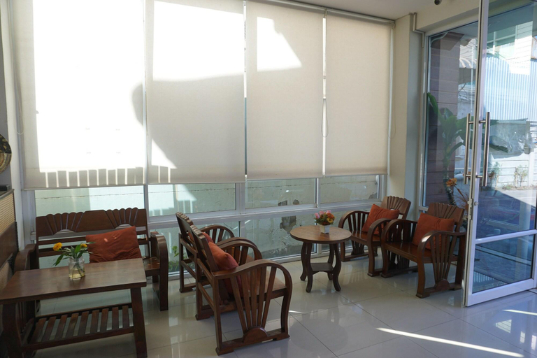 Others 5, UD Residence, Muang Udon Thani