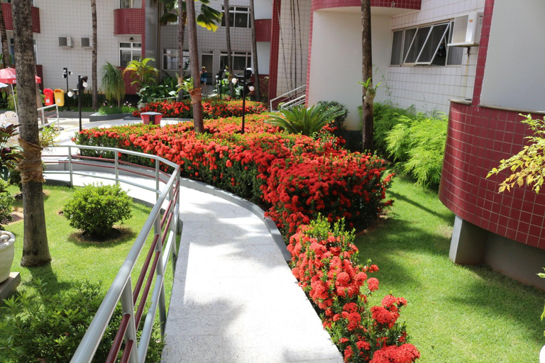Exterior & Views 2, Taiyo Thermas, Caldas Novas