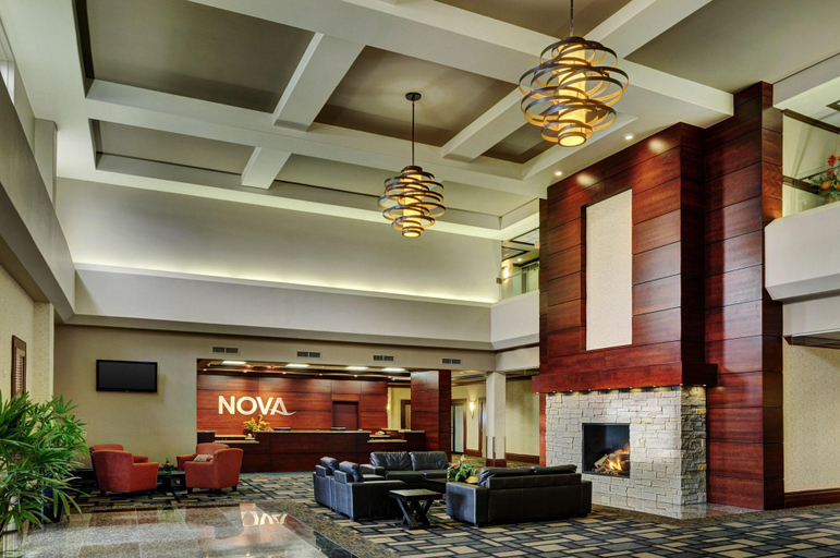 Public Area 2, Chateau Nova Yellowhead, Division No. 11