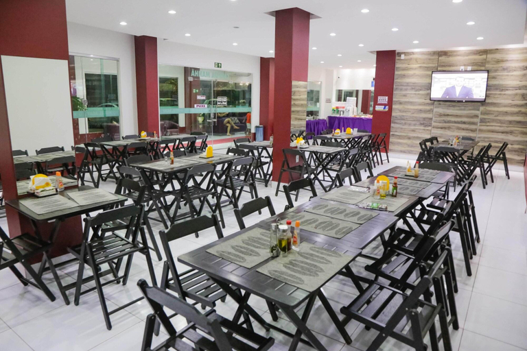 Food & Drinks 4, Acay, Santarém