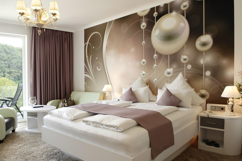 Bedroom 4, Krähennest, Mayen-Koblenz