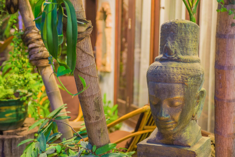 Exterior & Views 2, Cambana D Angkor Suites, Siem Reap