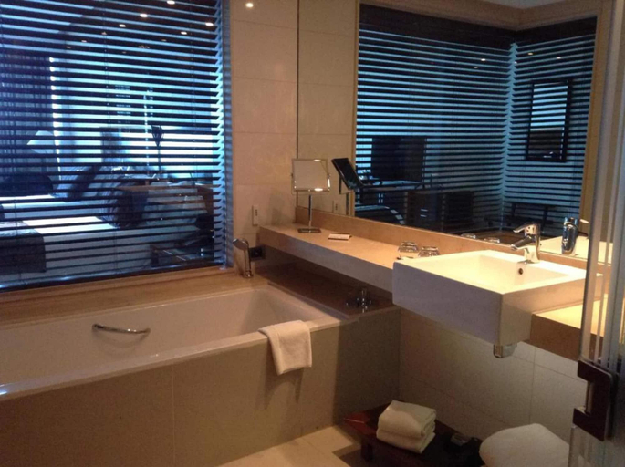 Bathroom, Dreams del Estrecho, Magallanes