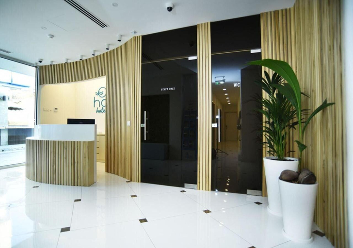 Public Area 2, Hai Hotel, Larnaca