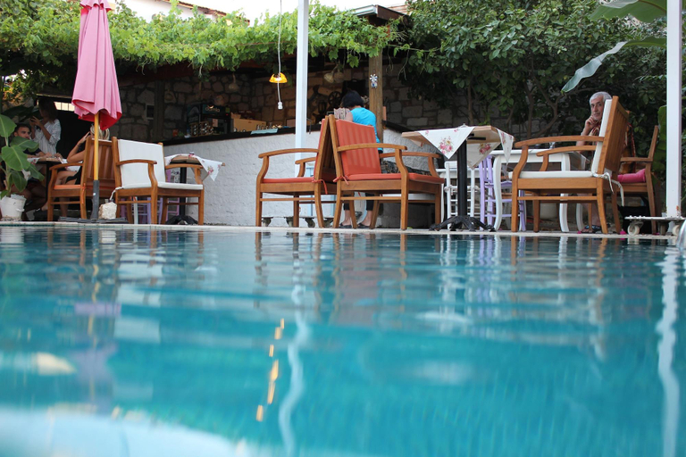 Sport & Beauty 3, Alacati Asmali Konak Otel, Çeşme