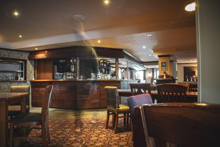 Public Area 3, The Angus Hotel & Spa by Compass Hospitality, Perthshire and Kinross