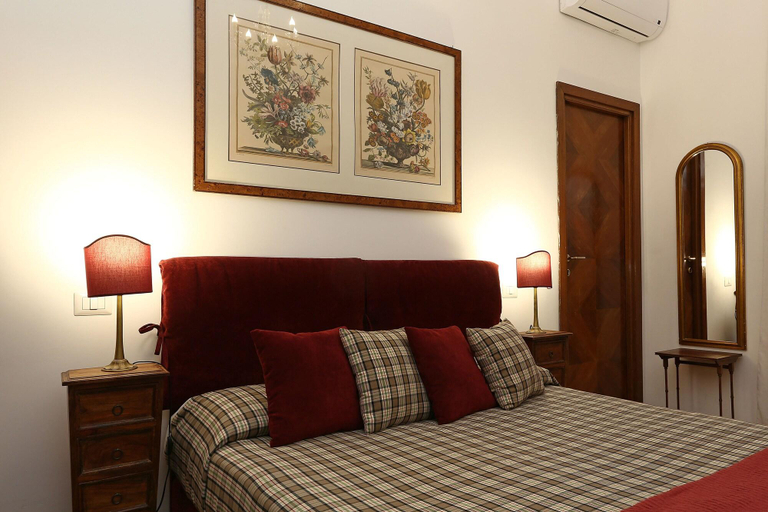 Bedroom 4, Caesars House Bed & Breakfast, Roma