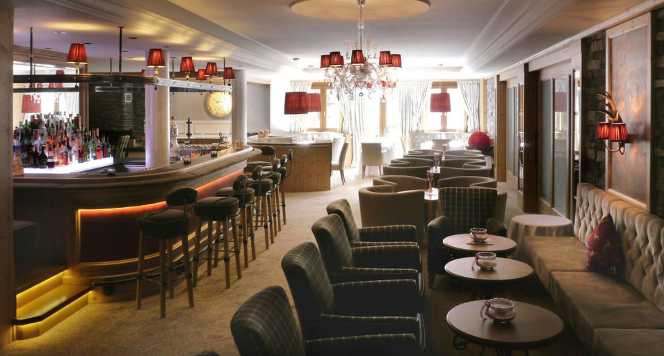 Food & Drinks 4, Bayerischer Hof, Cham