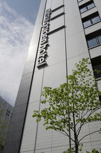 Exterior & Views 2, Mitsui Garden Hotel Sapporo, Sapporo