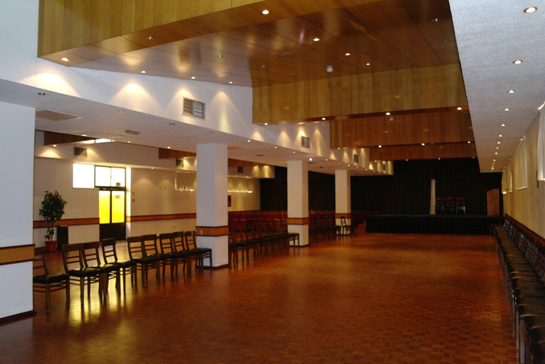 Public Area 3, D. Afonso Hotel & SPA, Leiria
