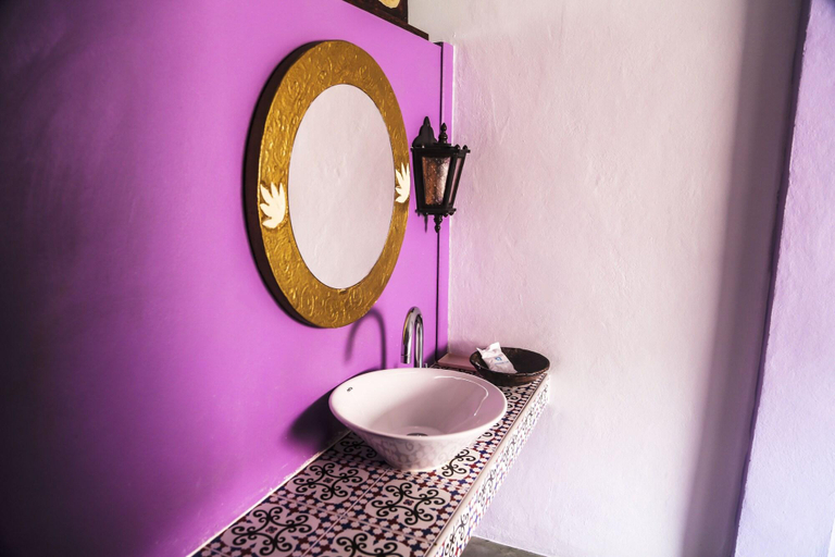 Bathroom 4, Boondaree Home Resort, Pulau Phuket