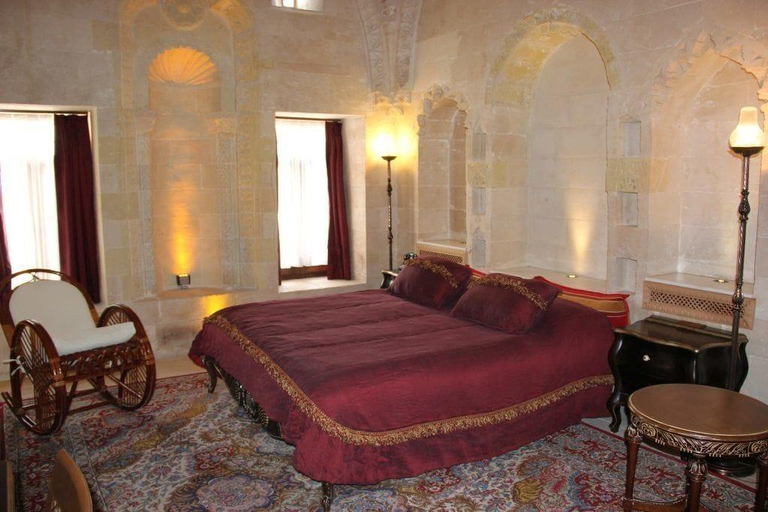 Bedroom 2, Maridin Hotel, Kızıltepe