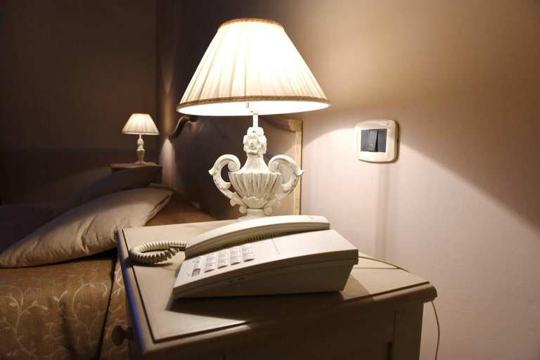 Bedroom 4, Garden Riviera, Salerno