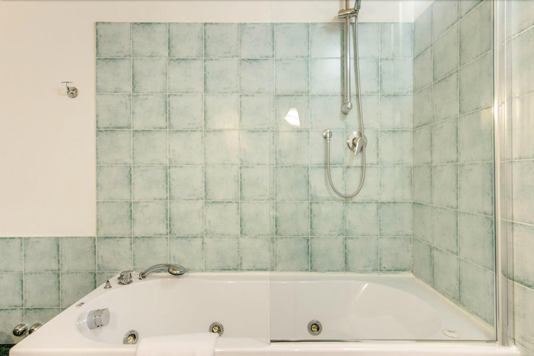 Bathroom 5, Locanda della Musica, Florence