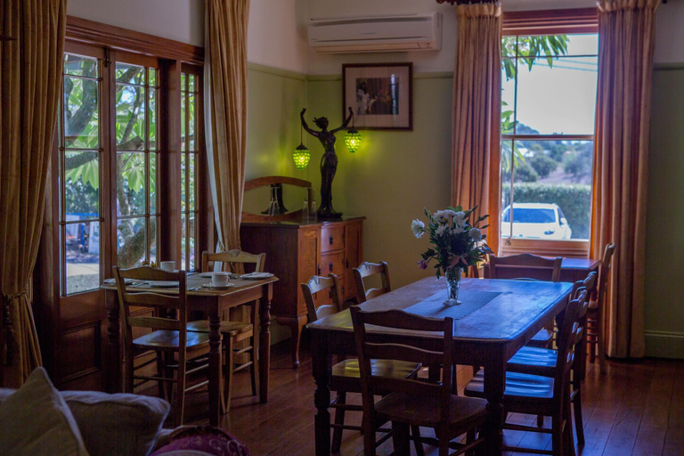 Public Area, Maddies of Bolwarra, Maitland