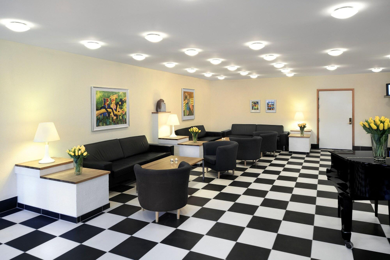 Public Area 4, Sorup Herregaard, Ringsted
