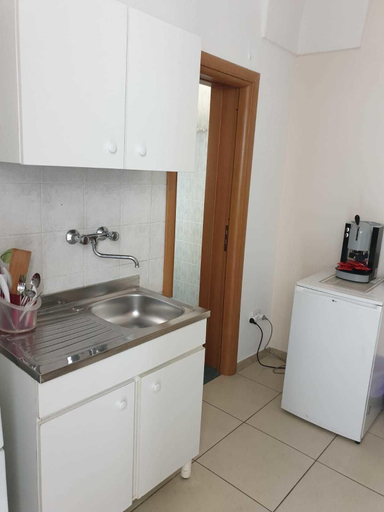 Bedroom 2, Reale, Lecce