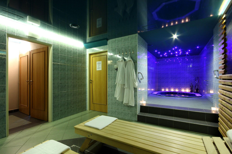 Public Area 5, Hotel Snezka, Trutnov