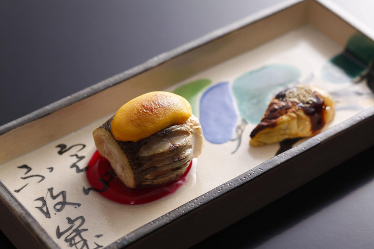 Food & Drinks 5, Hashinoya Bekkan Ransui, Kobe